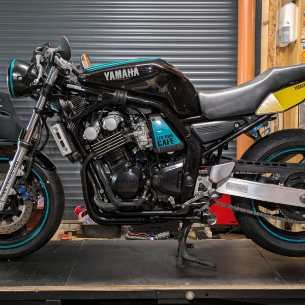 ...diese Farbkombination gefällt mir!