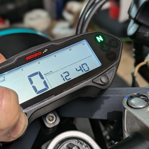 ...auch mit Uhrzeit ;)