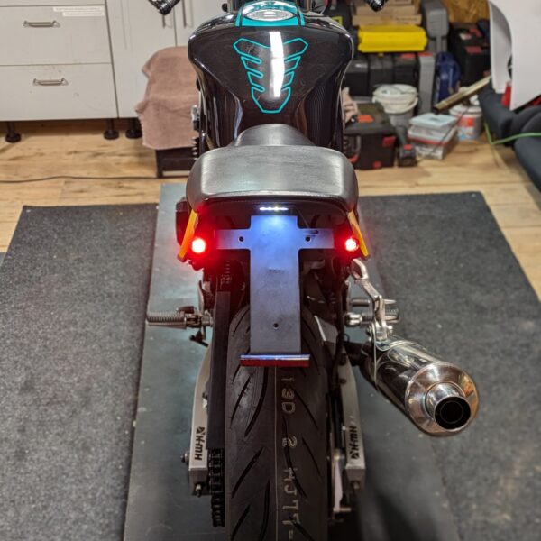 ...knackiger Hintern :)