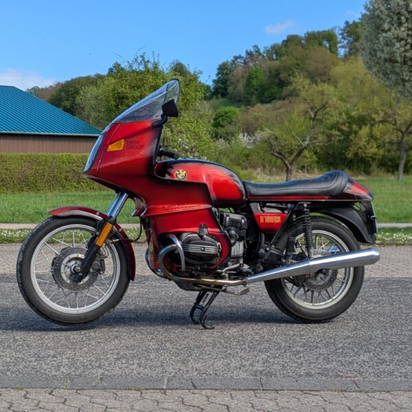 BMW R 100 RS